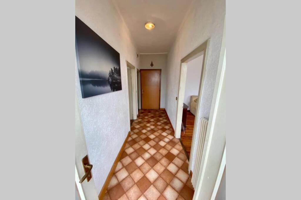Cheap Apartment Arco Extérieur photo
