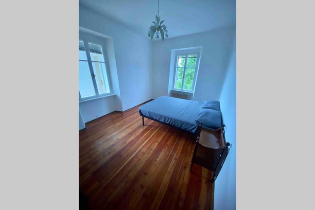 Cheap Apartment Arco Extérieur photo