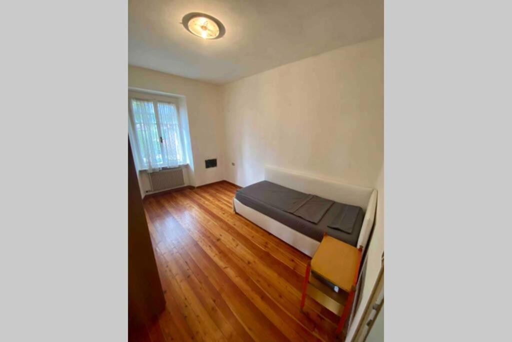 Cheap Apartment Arco Extérieur photo